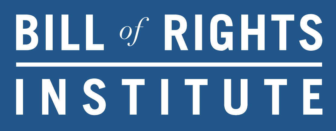 The Bill of Rights Institute & Facing Our History and Ourselves Webinar ...